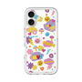 Slim Protection Premium Case［ Original - LOVE & PEACE ］