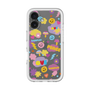 Slim Protection Premium Case［ Original - LOVE & PEACE ］