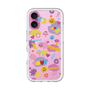 Slim Protection Premium Case［ Original - LOVE & PEACE ］