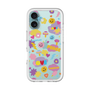 Slim Protection Premium Case［ Original - LOVE & PEACE ］