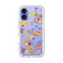 Slim Protection Premium Case［ Original - LOVE & PEACE ］