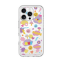 Slim Protection Premium Case［ Original - LOVE & PEACE ］