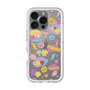 Slim Protection Premium Case［ Original - LOVE & PEACE ］