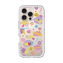 Slim Protection Premium Case［ Original - LOVE & PEACE ］