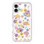 Slim Protection Premium Case［ Original - LOVE & PEACE ］
