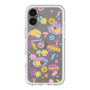 Slim Protection Premium Case［ Original - LOVE & PEACE ］