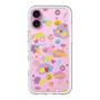 Slim Protection Premium Case［ Original - LOVE & PEACE ］