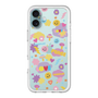 Slim Protection Premium Case［ Original - LOVE & PEACE ］