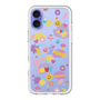 Slim Protection Premium Case［ Original - LOVE & PEACE ］