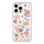 Slim Protection Premium Case［ Original - LOVE & PEACE ］