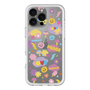Slim Protection Premium Case［ Original - LOVE & PEACE ］