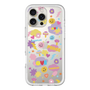Slim Protection Premium Case［ Original - LOVE & PEACE ］