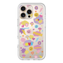 Slim Protection Premium Case［ Original - LOVE & PEACE ］