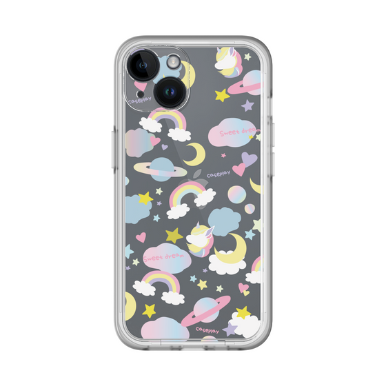 Slim Protection Premium Case［ Original - Oyasumi ］