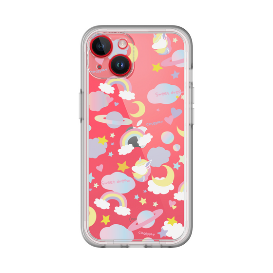 Slim Protection Premium Case［ Original - Oyasumi ］