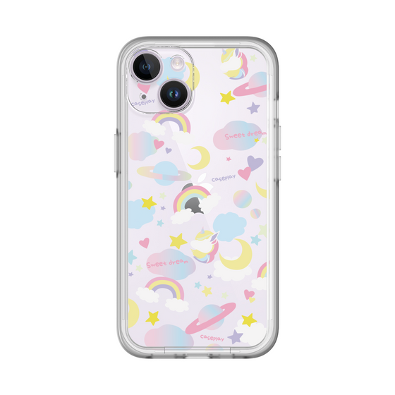 Slim Protection Premium Case［ Original - Oyasumi ］