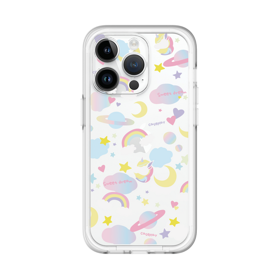 Slim Protection Premium Case［ Original - Oyasumi ］