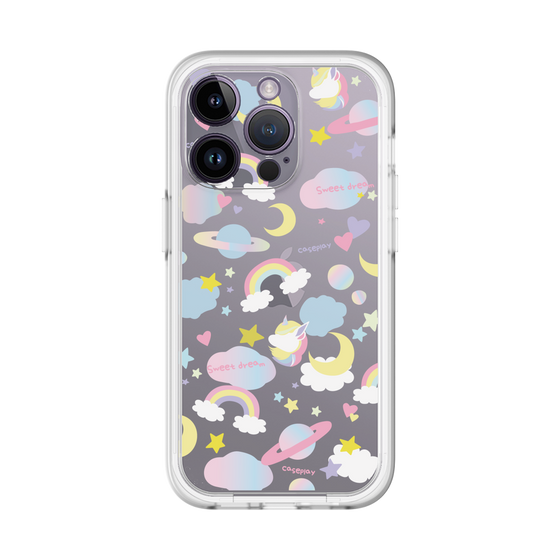 Slim Protection Premium Case［ Original - Oyasumi ］