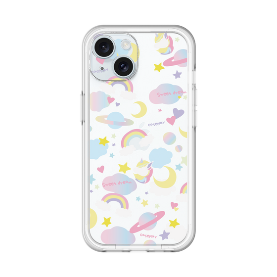 Slim Protection Premium Case［ Original - Oyasumi ］
