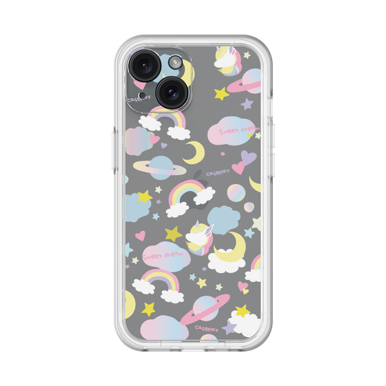Slim Protection Premium Case［ Original - Oyasumi ］
