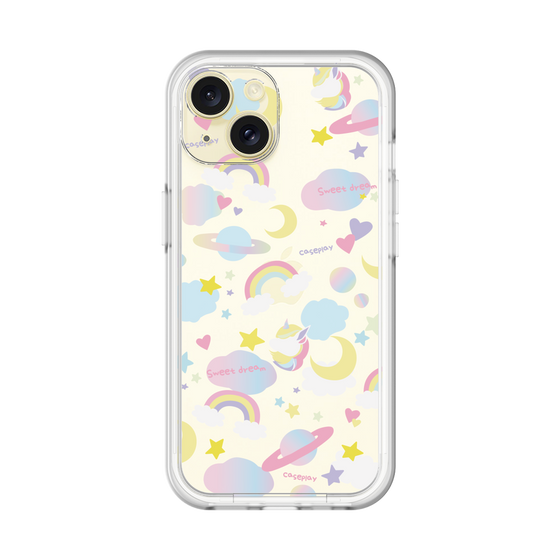 Slim Protection Premium Case［ Original - Oyasumi ］