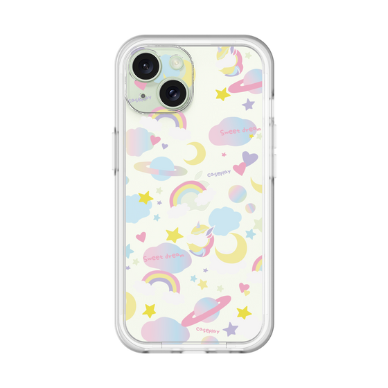 Slim Protection Premium Case［ Original - Oyasumi ］