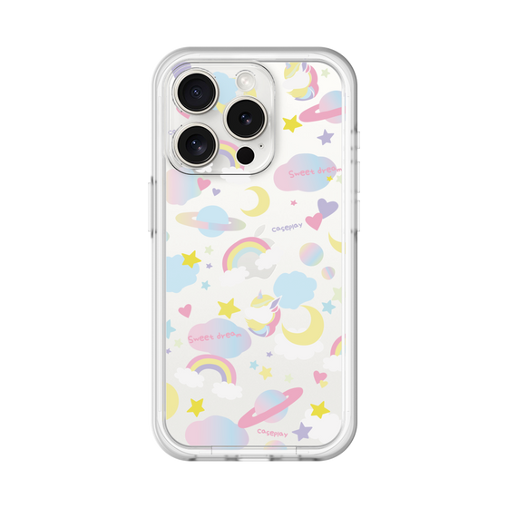 Slim Protection Premium Case［ Original - Oyasumi ］