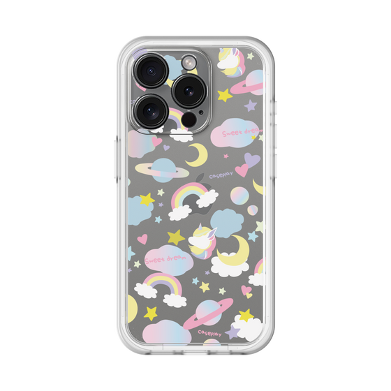 Slim Protection Premium Case［ Original - Oyasumi ］
