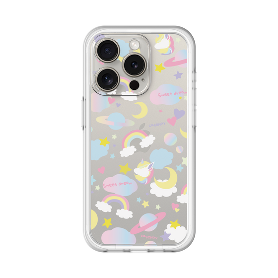 Slim Protection Premium Case［ Original - Oyasumi ］