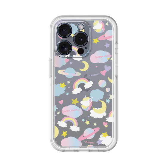 Slim Protection Premium Case［ Original - Oyasumi ］