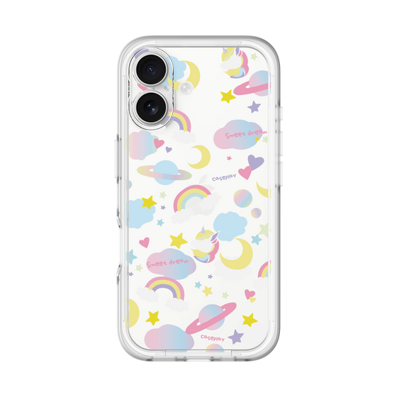 Slim Protection Premium Case［ Original - Oyasumi ］