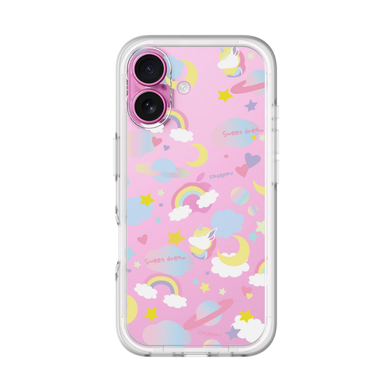 Slim Protection Premium Case［ Original - Oyasumi ］