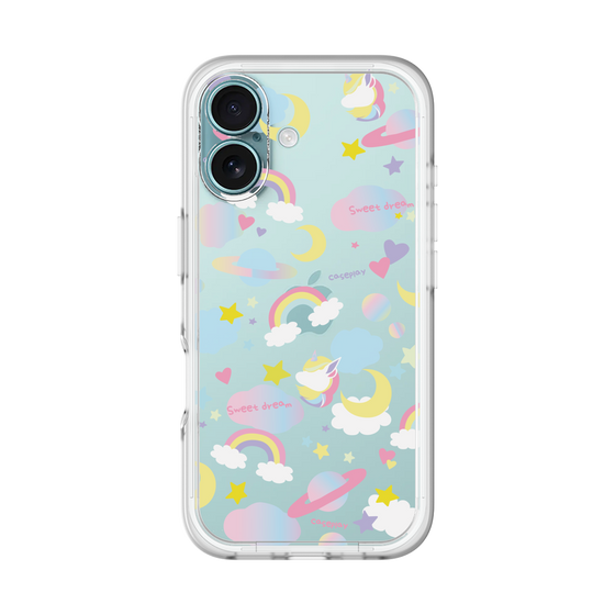 Slim Protection Premium Case［ Original - Oyasumi ］