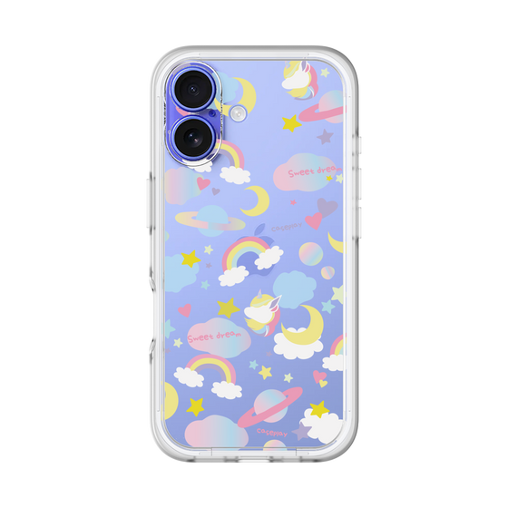 Slim Protection Premium Case［ Original - Oyasumi ］