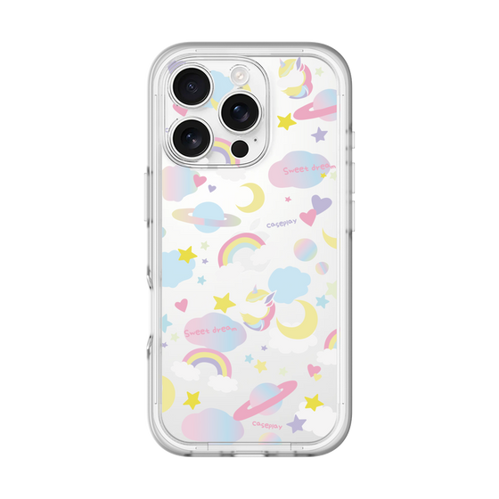 Slim Protection Premium Case［ Original - Oyasumi ］