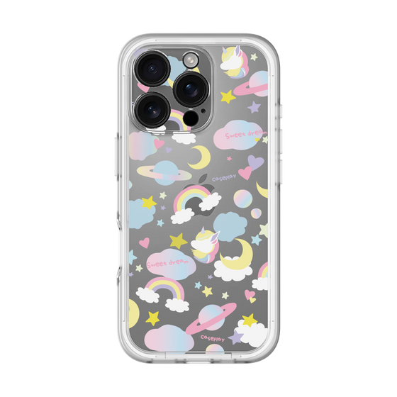 Slim Protection Premium Case［ Original - Oyasumi ］