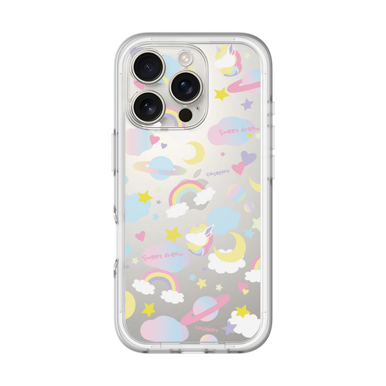 Slim Protection Premium Case［ Original - Oyasumi ］