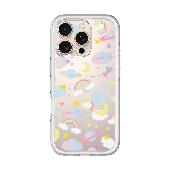 Slim Protection Premium Case［ Original - Oyasumi ］
