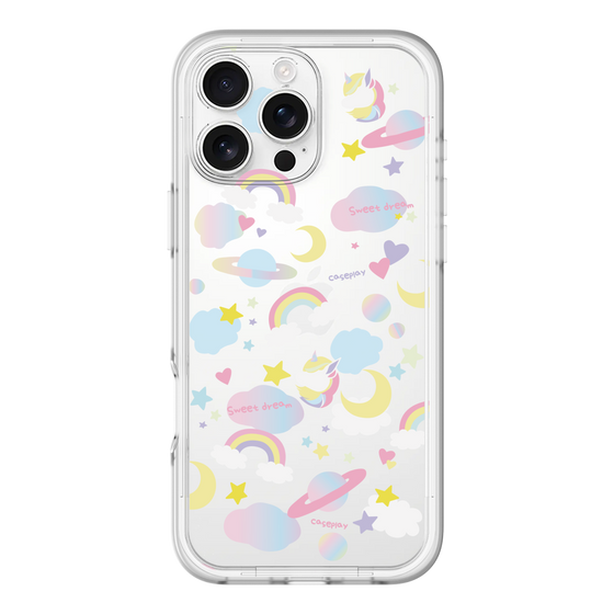 Slim Protection Premium Case［ Original - Oyasumi ］