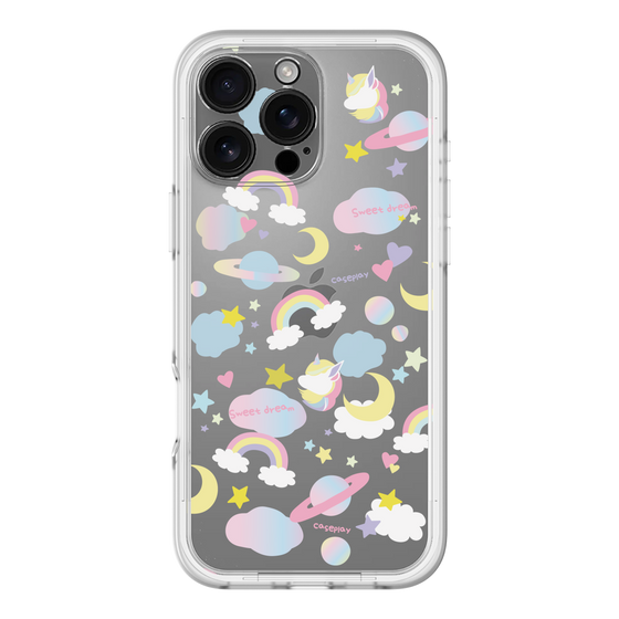 Slim Protection Premium Case［ Original - Oyasumi ］