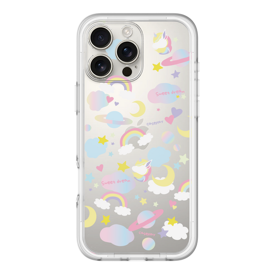 Slim Protection Premium Case［ Original - Oyasumi ］