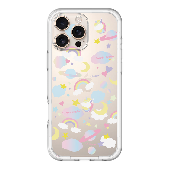 Slim Protection Premium Case［ Original - Oyasumi ］