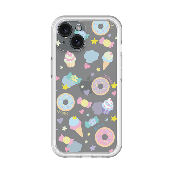 Slim Protection Premium Case［ Original - SWEETS ］
