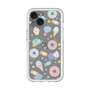 Slim Protection Premium Case［ Original - SWEETS ］