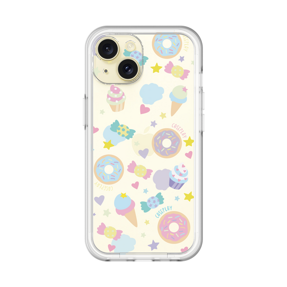 Slim Protection Premium Case［ Original - SWEETS ］