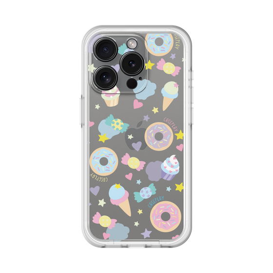 Slim Protection Premium Case［ Original - SWEETS ］