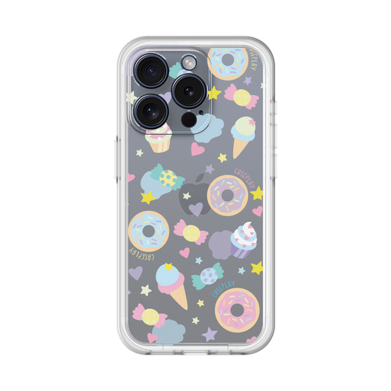 Slim Protection Premium Case［ Original - SWEETS ］