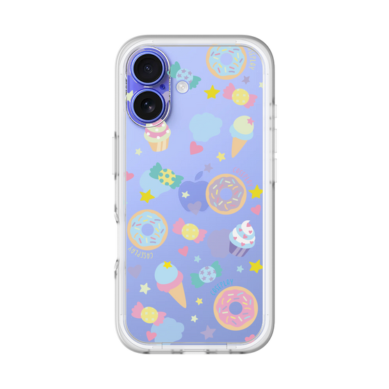 Slim Protection Premium Case［ Original - SWEETS ］