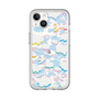 Slim Protection Premium Case［ Original - Cloud ］