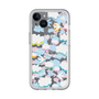 Slim Protection Premium Case［ Original - Cloud ］